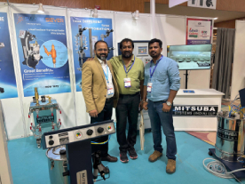Surface & Coating Expo - 2025
