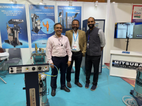 Surface & Coating Expo - 2025