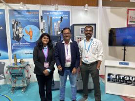 Surface & Coating Expo - 2025