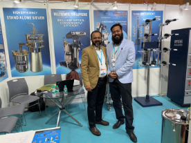 Surface & Coating Expo - 2025