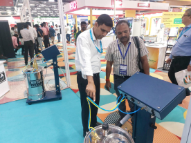 Surface & Coating Expo - 2025