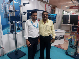 Surface & Coating Expo - 2025