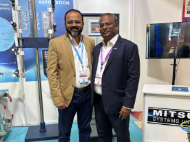 Surface & Coating Expo - 2025
