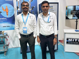 Surface & Coating Expo - 2025