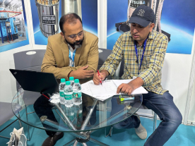 Surface & Coating Expo - 2025