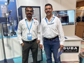 Surface & Coating Expo - 2025