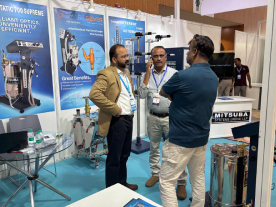 Surface & Coating Expo - 2025