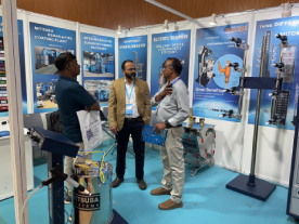 Surface & Coating Expo - 2025