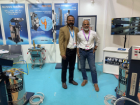 Surface & Coating Expo - 2025