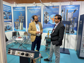Surface & Coating Expo - 2025