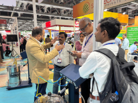 Surface & Coating Expo - 2025