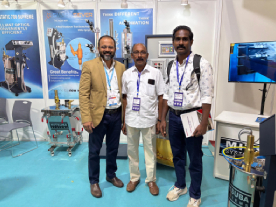 Surface & Coating Expo - 2025