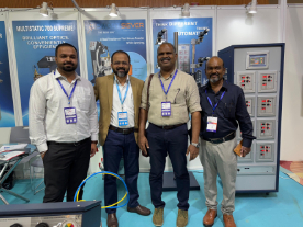 Surface & Coating Expo - 2025