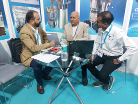 Surface & Coating Expo - 2025
