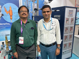 Surface & Coating Expo - 2025