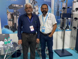 Surface & Coating Expo - 2025