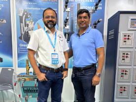Surface & Coating Expo - 2025