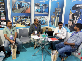 Surface & Coating Expo - 2025