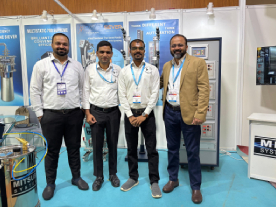 Surface & Coating Expo - 2025