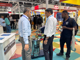 Surface & Coating Expo - 2025