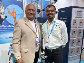 Surface & Coating Expo - 2025