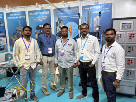Surface & Coating Expo - 2025