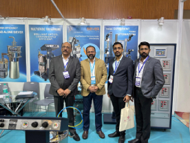 Surface & Coating Expo - 2025