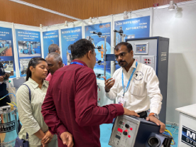 Surface & Coating Expo - 2025