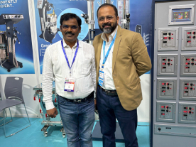 Surface & Coating Expo - 2025